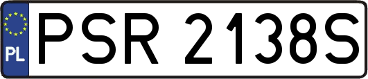 PSR2138S