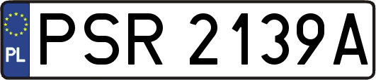 PSR2139A