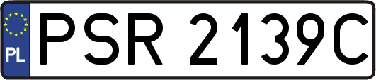 PSR2139C