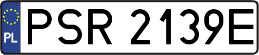 PSR2139E