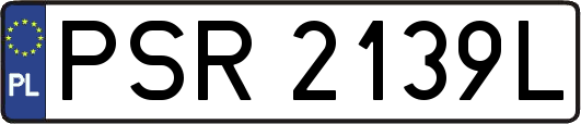 PSR2139L
