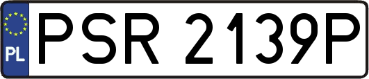 PSR2139P