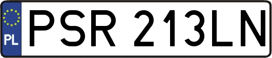 PSR213LN