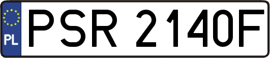 PSR2140F