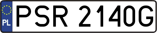 PSR2140G