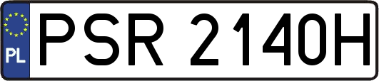 PSR2140H