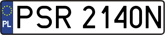 PSR2140N