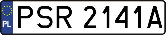 PSR2141A