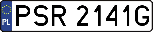 PSR2141G