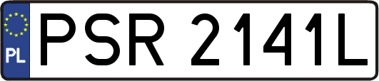 PSR2141L