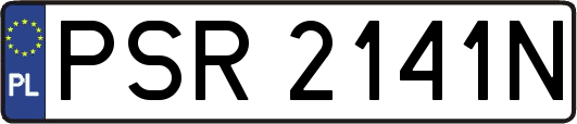 PSR2141N