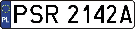 PSR2142A