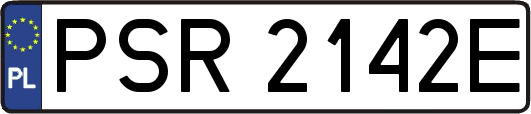 PSR2142E