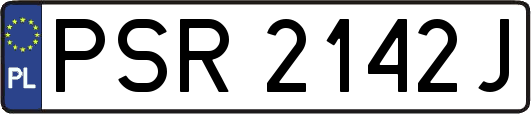 PSR2142J