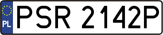 PSR2142P