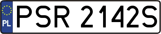 PSR2142S
