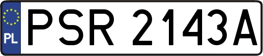 PSR2143A