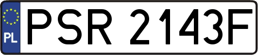 PSR2143F