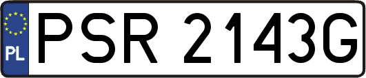 PSR2143G