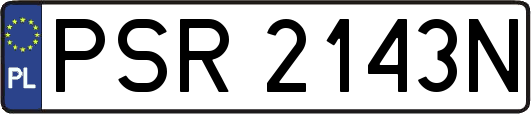 PSR2143N