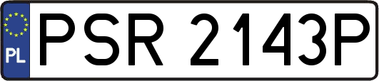 PSR2143P