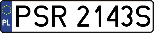 PSR2143S