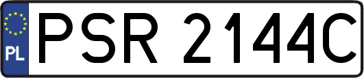PSR2144C