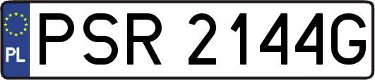 PSR2144G