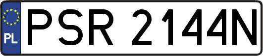 PSR2144N