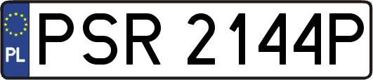 PSR2144P