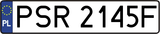 PSR2145F