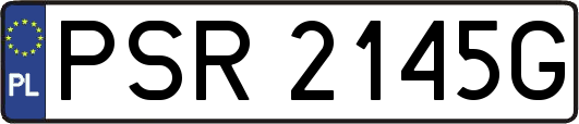 PSR2145G