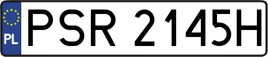 PSR2145H