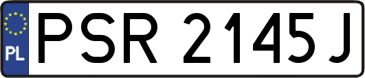 PSR2145J
