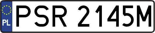 PSR2145M