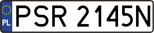 PSR2145N