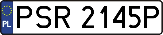 PSR2145P