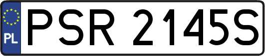 PSR2145S