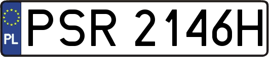 PSR2146H