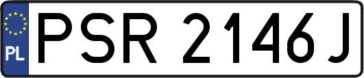 PSR2146J