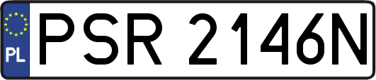 PSR2146N