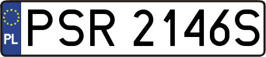 PSR2146S