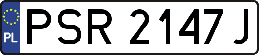 PSR2147J