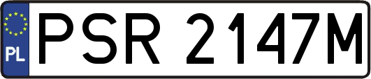 PSR2147M