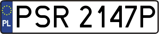 PSR2147P