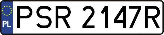 PSR2147R