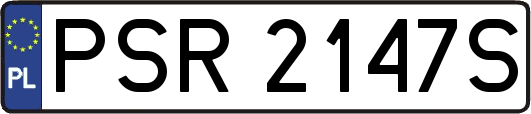 PSR2147S