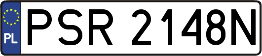 PSR2148N