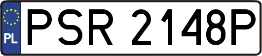 PSR2148P