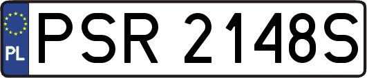 PSR2148S
